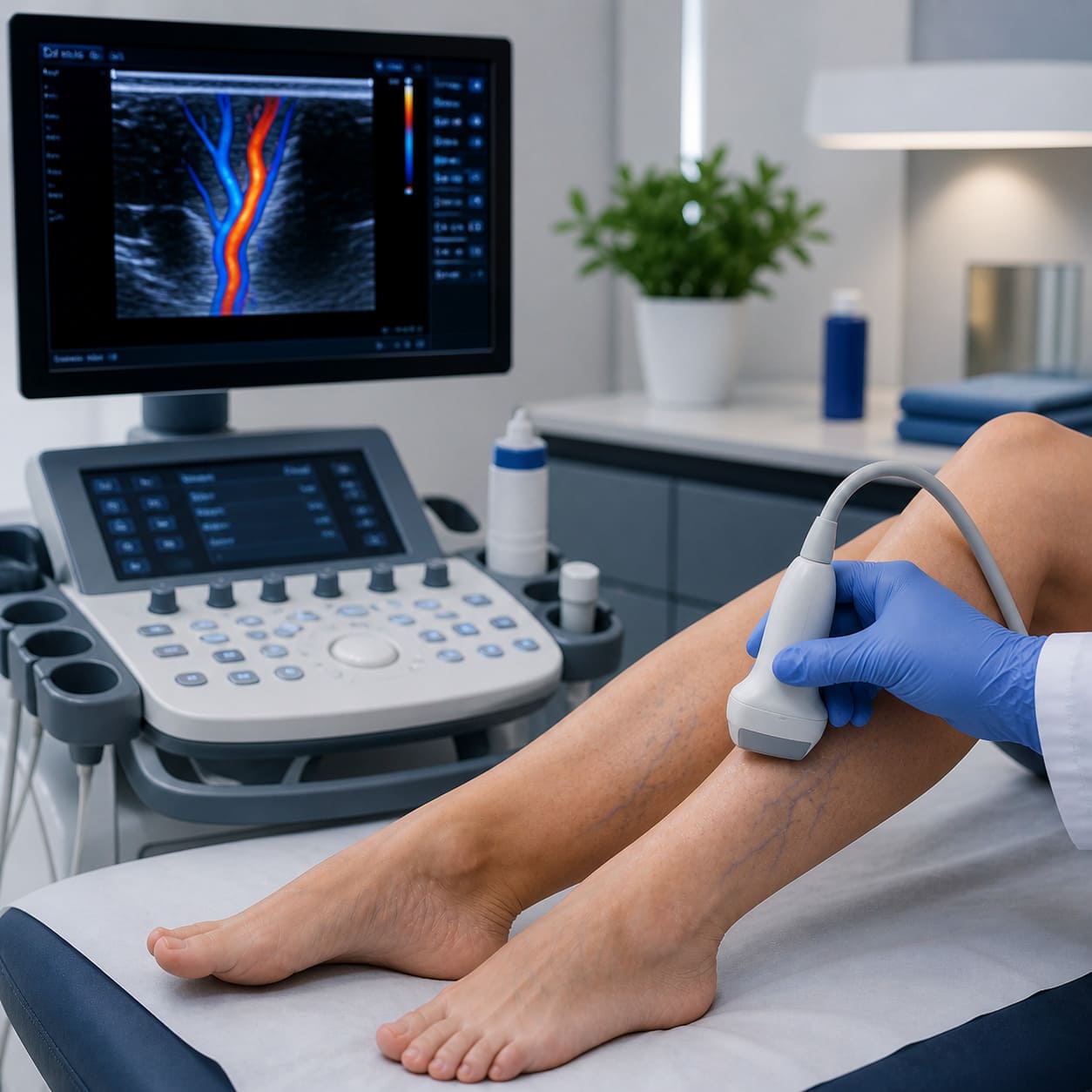 Medicasa Ecografia
